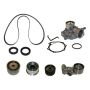 GMB BFBQ-346-00304 Water Pump Kit