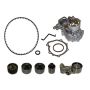 GMB BFBQ-3460-2328 Water Pump Kit