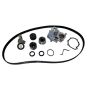 GMB BFBQ-3460-9307 Water Pump Kit
