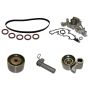 GMB BFBQ-3470-0298 Water Pump Kit