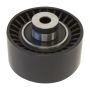 GMB BFBQ-456-3636 Idler Pulley