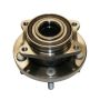 GMB BFBQ-720-0011 Wheel Hub Assem