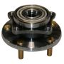 GMB BFBQ-720-0021 Wheel Hub Assem