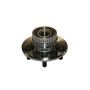 GMB BFBQ-720-0079 Wheel Hub Modul