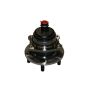 GMB BFBQ-720-0230 Wheel Hub Assem