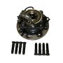 GMB BFBQ-720-0339 Hub Bearing 402