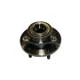 GMB BFBQ-720-0342 Wheel Hub Assem