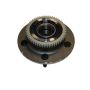 GMB BFBQ-720-0355 Wheel Hub Modul