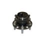 GMB BFBQ-720-0358 Wheel Hub Assem