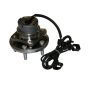 GMB BFBQ-725-0087 Wheel Hub Assem