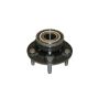 GMB BFBQ-725-0233 Wheel Hub Modul
