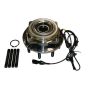 GMB BFBQ-725-0357 Wheel Hub Assem