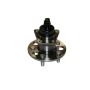 GMB BFBQ-730-0028 Wheel Hub Assem