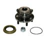 GMB BFBQ-730-0215 Wheel Hub Assem