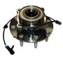 GMB BFBQ-730-0338 Wheel Hub Assem