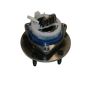 GMB BFBQ-730-0354 Wheel Hub Assem