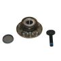 GMB BFBQ-730-0370 Wheel Hub Modul