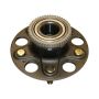 GMB BFBQ-735-0010 Wheel Hub Modul
