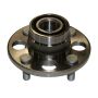 GMB BFBQ-735-0039 Wheel Hub Modul