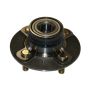 GMB BFBQ-746-0118 Wheel Hub Modul
