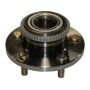 GMB BFBQ-746-0119 Wheel Hub Modul