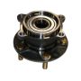 GMB BFBQ-748-0002 Wheel Hub Assem
