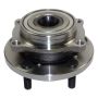 GMB BFBQ-748-0153 Wheel Hub Assem