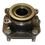 GMB BFBQ-750-0020 Wheel Hub Assem
