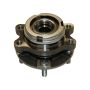 GMB BFBQ-750-0302 Wheel Hub Assem
