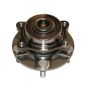 GMB BFBQ-750-0306 Wheel Hub Assem