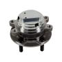 GMB BFBQ-750-3120 Wheel Hub Assem
