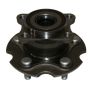 GMB BFBQ-770-0047 Wheel Hub Assem