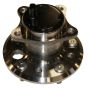 GMB BFBQ-770-0254 Wheel Hub Assem