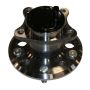 GMB BFBQ-770-0255 Wheel Hub Assem