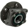GMB BFBQ-790-0020 Wheel Hub W/ Br
