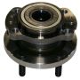 GMB BFBQ-799-0103 Wheel Hub Assem