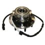GMB BFBQ-799-0162 Hub Assembly
