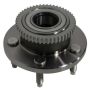 GMB BFBQ-799-0300 Wheel Hub Modul