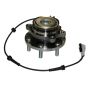 GMB BFBQ-799-0303 Wheel Hub Assem