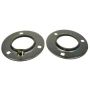 SKF G72-MSA SKF Adapter Bearing Housing Flange Mount Stamping G72-MSA
