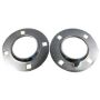 SKF G80-MSA SKF Adapter Bearing Housing Flange Mount Stamping G80-MSA