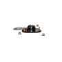 Gabriel Ride Control 143305 Strut Mount
