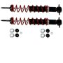Gabriel Ride Control 34051 Constant-Rate Front Coil Spring