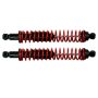 Gabriel Ride Control 43048 Variable-rate Rear Coil Springs