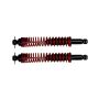 Gabriel Ride Control 43060 Variable-rate Rear Coil Springs
