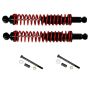 Gabriel Ride Control 43085 Variable-rate Rear Coil Springs