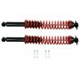 Gabriel Ride Control 43171 Variable-rate Rear Coil Springs