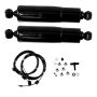 Gabriel Ride Control 49215 Air Adjustable Shock Absorbers