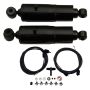 Gabriel Ride Control 49221 Air Adjustable Shock Absorbers