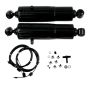 Gabriel Ride Control 49226 Air Adjustable Shock Absorbers